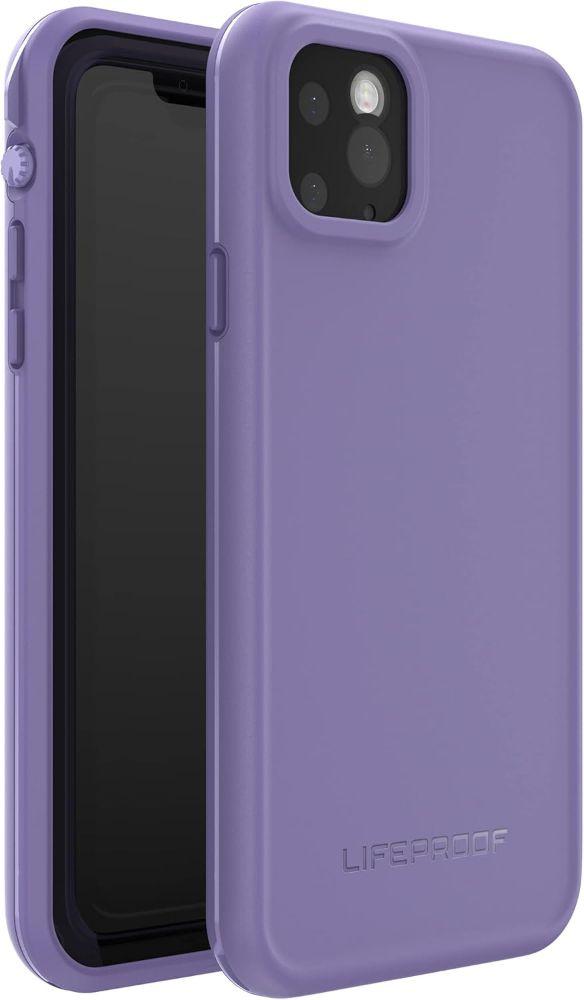 Refurbished LifeProof FRE Series Phone Case for iPhone 11 Pro Max - Reebelo Nederland