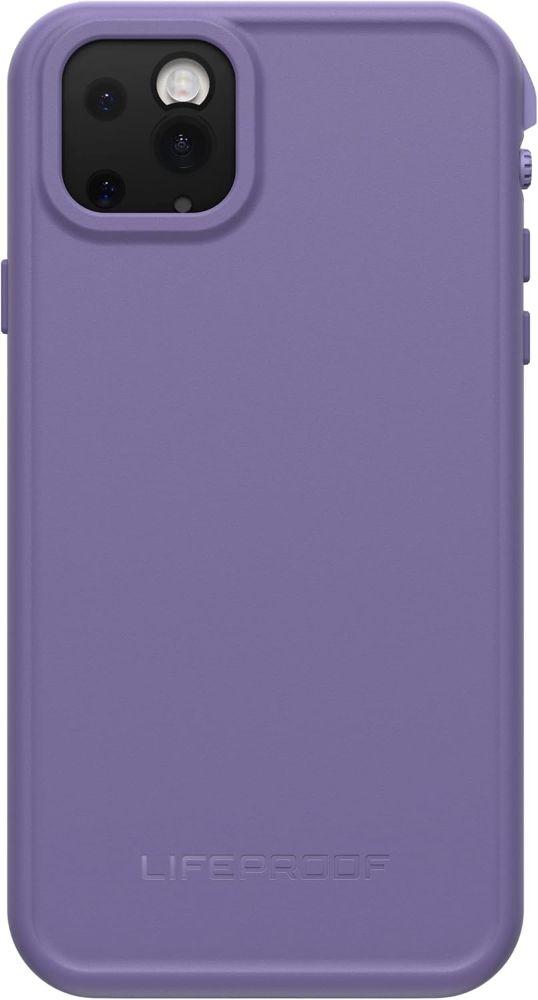 Refurbished LifeProof FRE Series Phone Case for iPhone 11 Pro Max - Reebelo Nederland