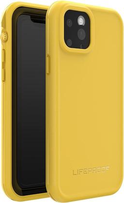Refurbished LifeProof FRE Series Phone Case for iPhone 11 Pro Max - Reebelo Nederland