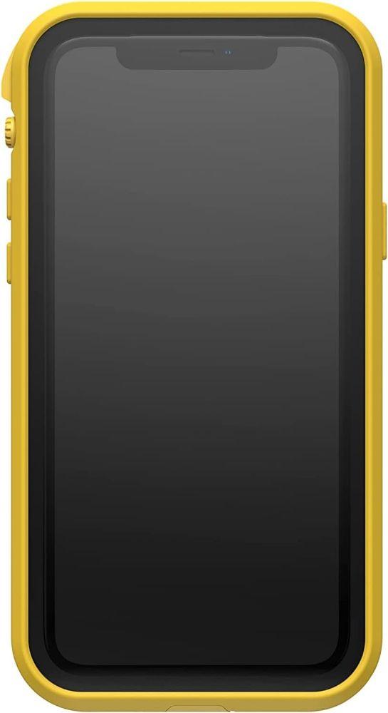 Refurbished LifeProof FRE Series Phone Case for iPhone 11 Pro Max - Reebelo Nederland