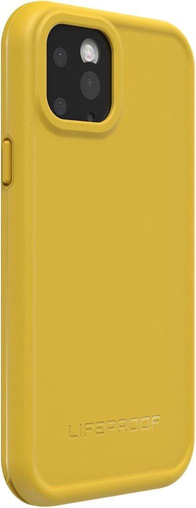 Refurbished LifeProof FRE Series Phone Case for iPhone 11 Pro Max - Reebelo Nederland