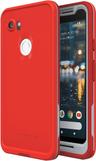 LifeProof FRE Series Phone Case for Google Pixel 2 XL