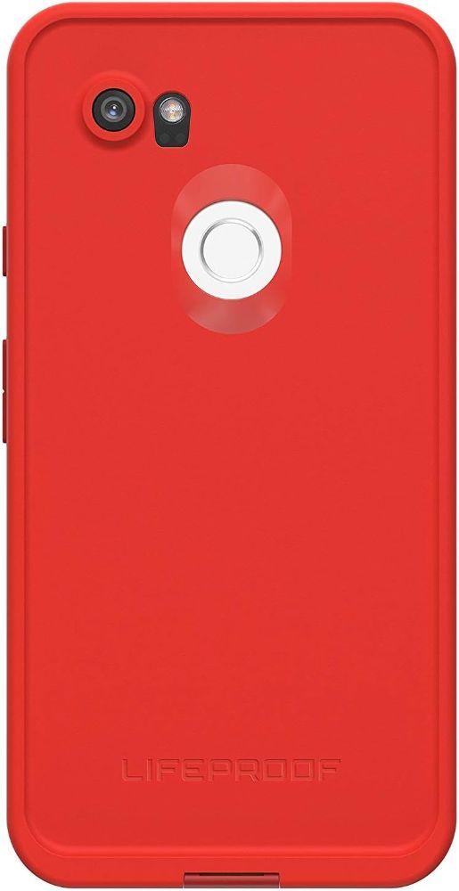 Refurbished LifeProof FRE Series Phone Case for Google Pixel 2 XL - Reebelo Nederland