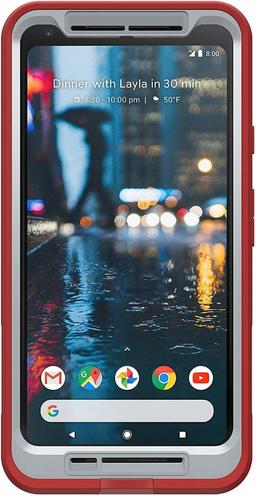 Refurbished LifeProof FRE Series Phone Case for Google Pixel 2 XL - Reebelo Nederland