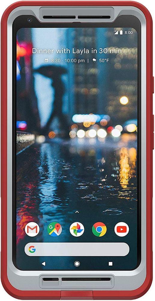 Refurbished LifeProof FRE Series Phone Case for Google Pixel 2 XL - Reebelo Nederland