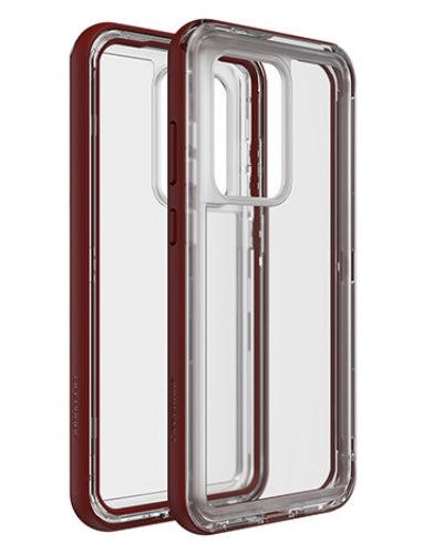 Refurbished LifeProof Next Phone Case for Galaxy S20 Ultra (5G) - Reebelo Nederland