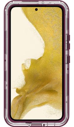 Refurbished LifeProof Next Phone Case for Galaxy S22 - Reebelo Nederland