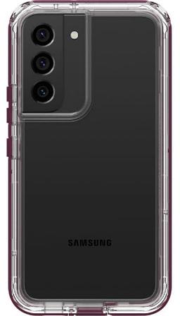 Refurbished LifeProof Next Phone Case for Galaxy S22 - Reebelo Nederland