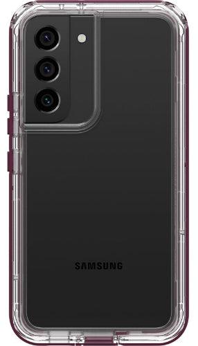 Refurbished LifeProof Next Phone Case for Galaxy S22 - Reebelo Nederland