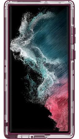 Refurbished LifeProof Next Phone Case for Galaxy S22 Ultra - Reebelo Nederland