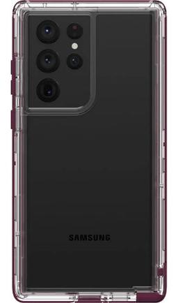 Refurbished LifeProof Next Phone Case for Galaxy S22 Ultra - Reebelo Nederland