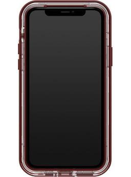 Refurbished LifeProof Next Phone Case for iPhone 11 Pro Max - Reebelo Nederland