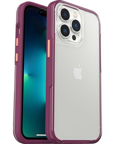 Refurbished LifeProof See Phone Case for iPhone 13 Pro - Reebelo Nederland