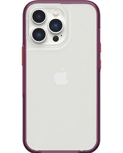 Refurbished LifeProof See Phone Case for iPhone 13 Pro - Reebelo Nederland