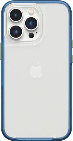 Refurbished LifeProof See Phone Case for iPhone 13 Pro - Reebelo Nederland