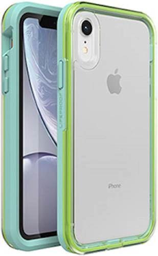 Refurbished LifeProof Slam Series Phone Case for Apple iPhone XR - Reebelo Nederland