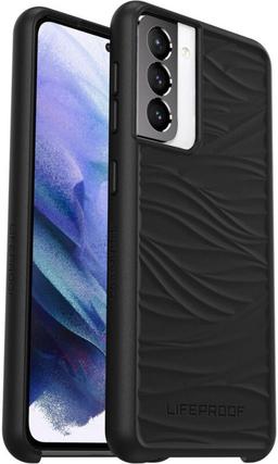 Refurbished LifeProof Wake Phone Case for Samsung Galaxy S21 5G - Reebelo Nederland
