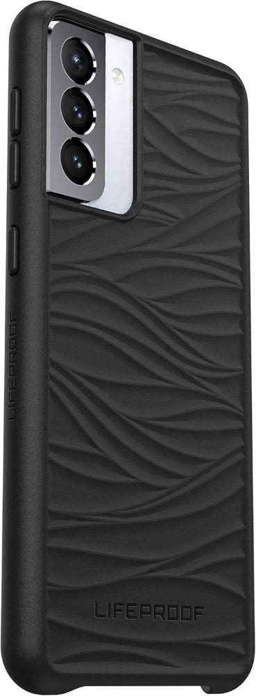 Refurbished LifeProof Wake Phone Case for Samsung Galaxy S21 5G - Reebelo Nederland