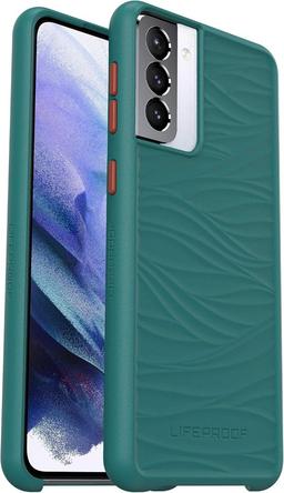 Refurbished LifeProof Wake Phone Case for Samsung Galaxy S21 5G - Reebelo Nederland