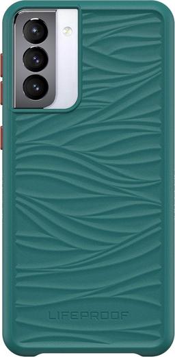 Refurbished LifeProof Wake Phone Case for Samsung Galaxy S21 5G - Reebelo Nederland
