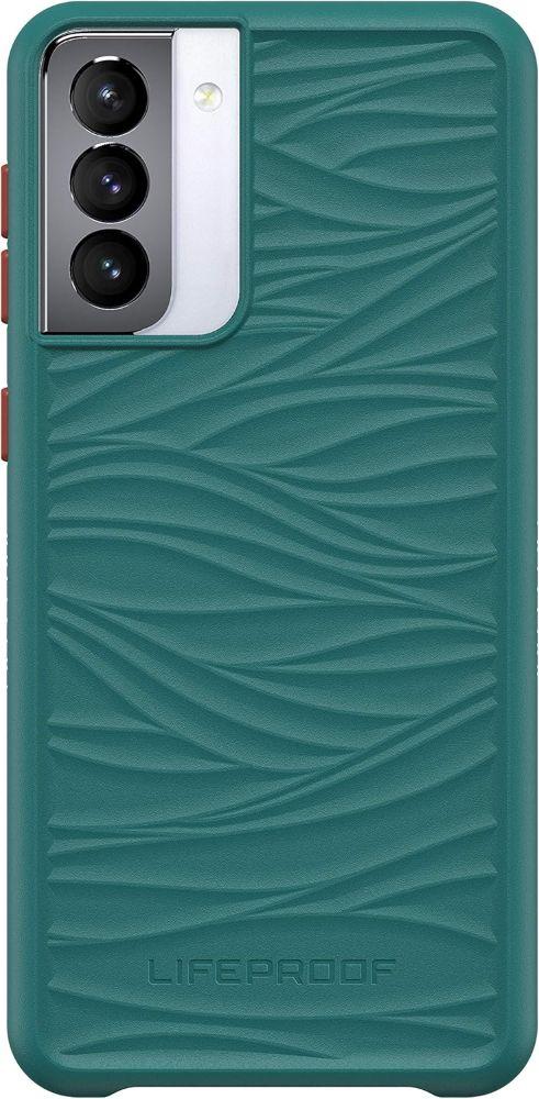Refurbished LifeProof Wake Phone Case for Samsung Galaxy S21 5G - Reebelo Nederland