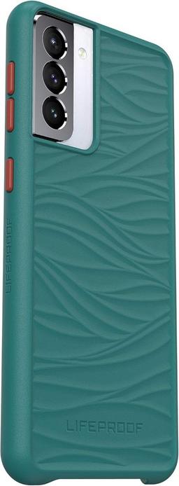Refurbished LifeProof Wake Phone Case for Samsung Galaxy S21 5G - Reebelo Nederland
