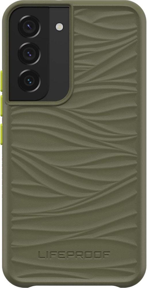 Refurbished LifeProof Wake Phone Case for Samsung Galaxy S21 5G - Reebelo Nederland