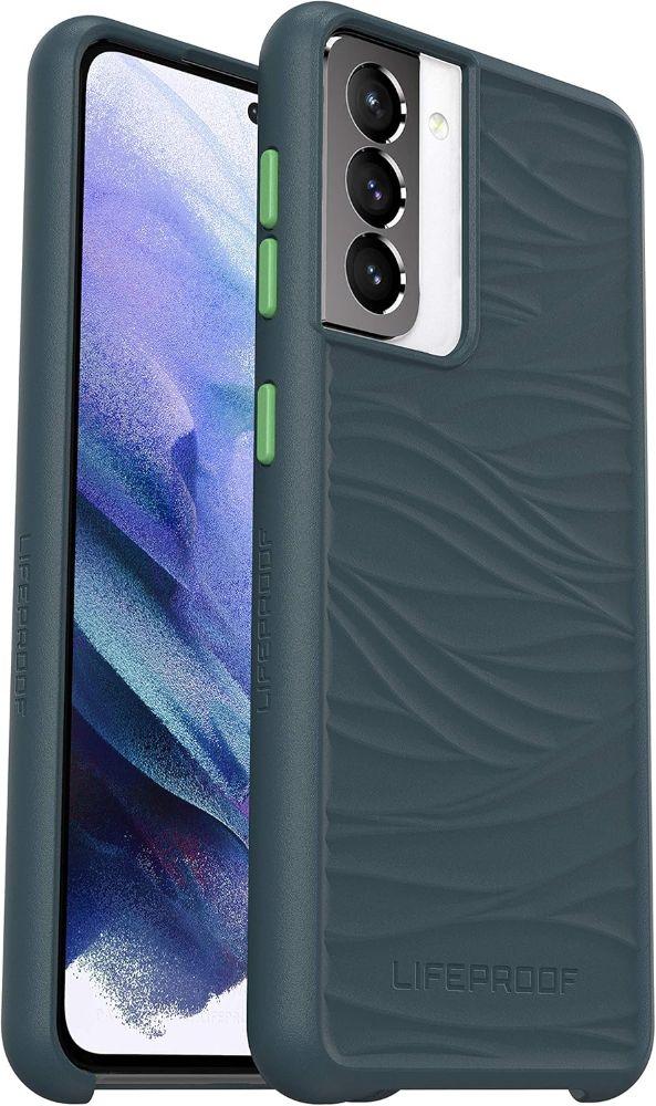 Refurbished LifeProof Wake Phone Case for Samsung Galaxy S21 5G - Reebelo Nederland