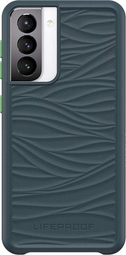 Refurbished LifeProof Wake Phone Case for Samsung Galaxy S21 5G - Reebelo Nederland