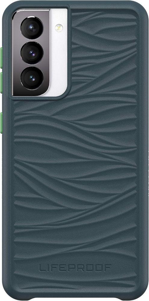 Refurbished LifeProof Wake Phone Case for Samsung Galaxy S21 5G - Reebelo Nederland