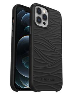 Refurbished LifeProof Wake Phone Case for iPhone 12 Pro Max - Reebelo Nederland