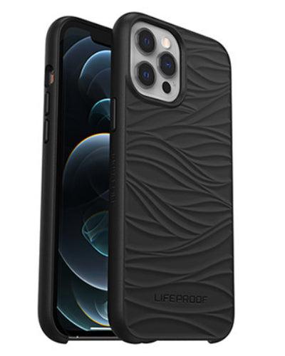 Refurbished LifeProof Wake Phone Case for iPhone 12 Pro Max - Reebelo Nederland