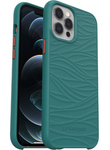 Refurbished LifeProof Wake Phone Case for iPhone 12 Pro Max - Reebelo Nederland