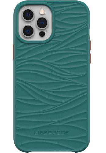 Refurbished LifeProof Wake Phone Case for iPhone 12 Pro Max - Reebelo Nederland