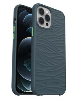 Refurbished LifeProof Wake Phone Case for iPhone 12 Pro Max - Reebelo Nederland
