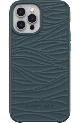 Refurbished LifeProof Wake Phone Case for iPhone 12 Pro Max - Reebelo Nederland