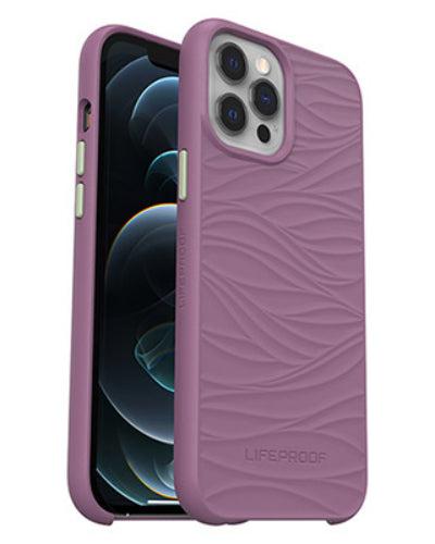 Refurbished LifeProof Wake Phone Case for iPhone 12 Pro Max - Reebelo Nederland