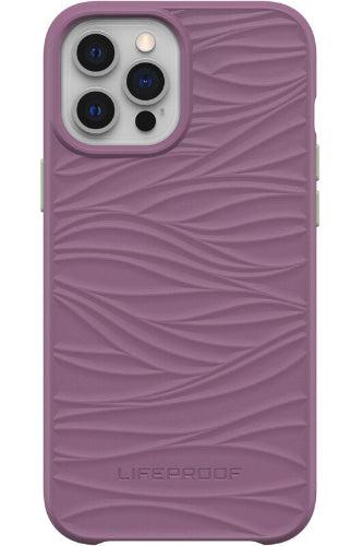 Refurbished LifeProof Wake Phone Case for iPhone 12 Pro Max - Reebelo Nederland