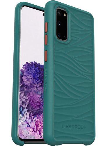 Refurbished LifeProof Wake Phone Case for Galaxy S20/ S20 (5G) - Reebelo Nederland