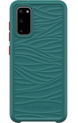 Refurbished LifeProof Wake Phone Case for Galaxy S20/ S20 (5G) - Reebelo Nederland