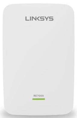 Refurbished Linksys RE7000 Max-Stream AC1900+ WiFi Extender - Reebelo Nederland