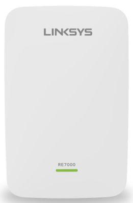 Refurbished Linksys RE7000 Max-Stream AC1900+ WiFi Extender - Reebelo Nederland
