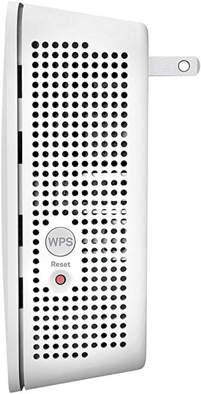 Refurbished Linksys RE7000 Max-Stream AC1900+ WiFi Extender - Reebelo Nederland