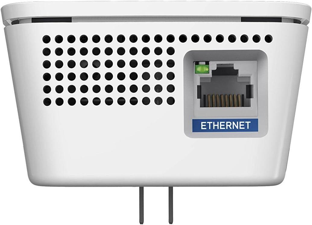 Refurbished Linksys RE7000 Max-Stream AC1900+ WiFi Extender - Reebelo Nederland