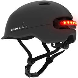 Refurbished Livall C20 Smart Helmet (Medium Size) - Reebelo Nederland