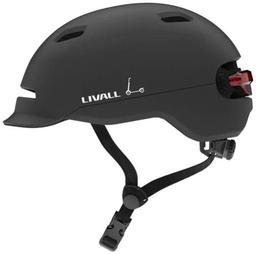 Refurbished Livall C20 Smart Helmet (Medium Size) - Reebelo Nederland