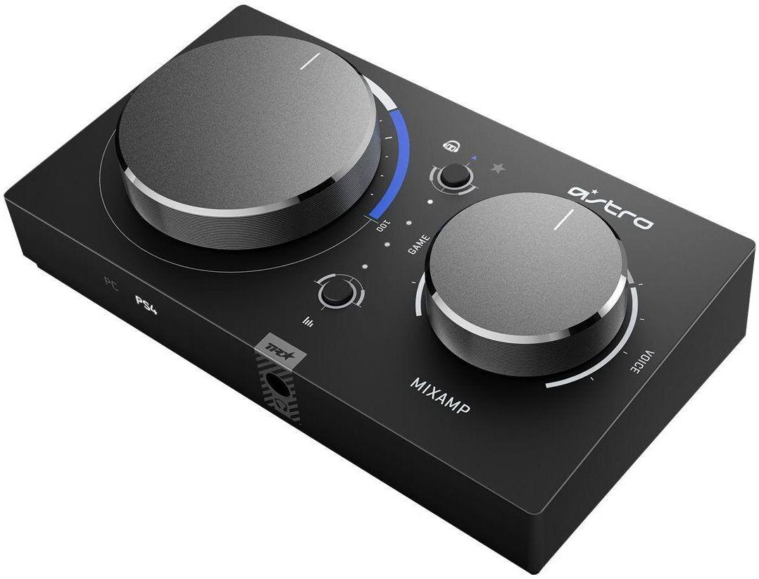 Refurbished Logitech Astro MixAmp Pro TR Play for PC/Mac - Reebelo Nederland