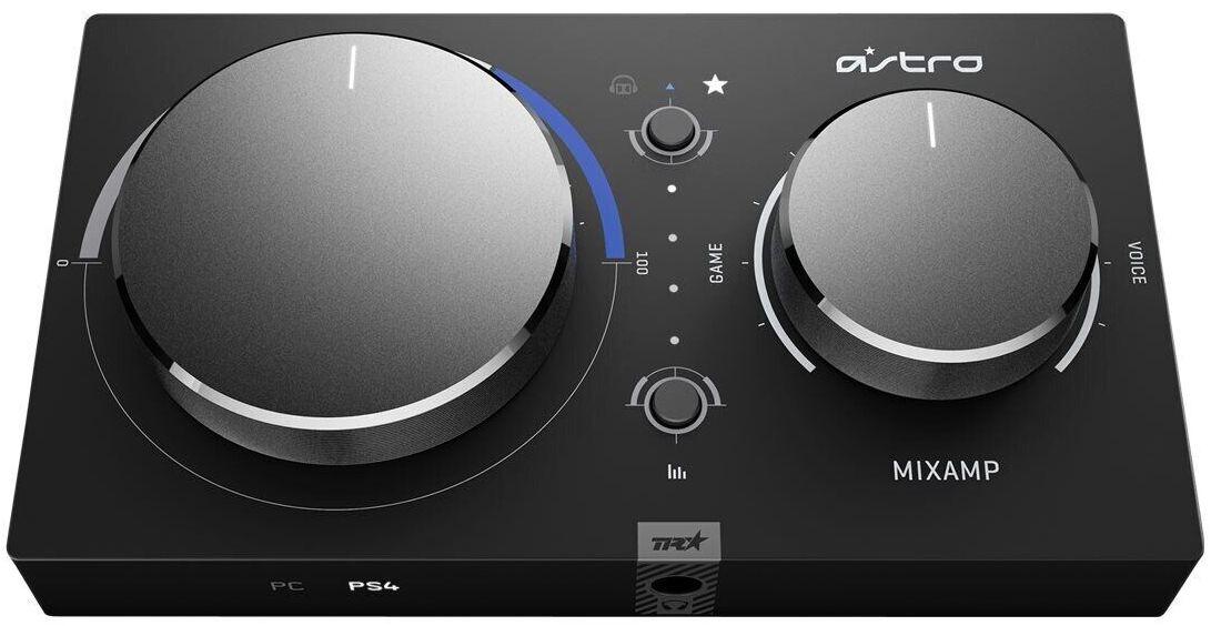 Refurbished Logitech Astro MixAmp Pro TR Play for PC/Mac - Reebelo Nederland