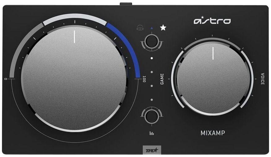 Refurbished Logitech Astro MixAmp Pro TR Play for PC/Mac - Reebelo Nederland