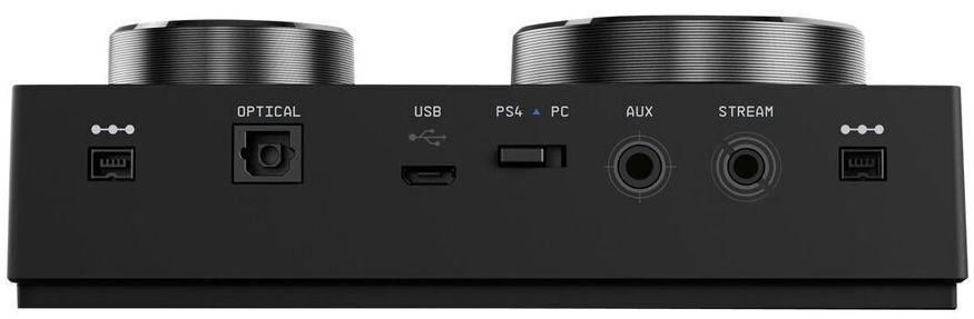 Refurbished Logitech Astro MixAmp Pro TR Play for PC/Mac - Reebelo Nederland